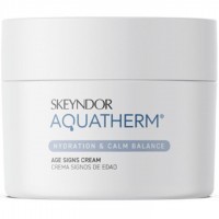 Skeyndor Aquatherm Age Signs Cream 50ml